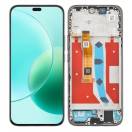 Display cu touchscreen si rama Honor 400 Lite Negru OLED Display cu touchscreen si rama Honor 400 Lite Negru OLED