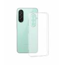 Husa Clear Silicone Samsung Galaxy A26 5G Transparent