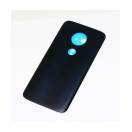 Capac Baterie Motorola Moto G7 Play  Negru Service Pack