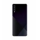 Capac Baterie pentru Samsung Galaxy A30s , A307 Negru