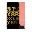 Display cu touchscreen Honor X8c OEM