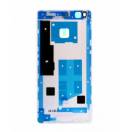 Capac spate Huawei P9 lite (2016) Original Alb