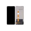 Display cu touchscreen Oppo A54 5G Service Pack