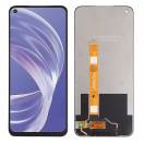 Display cu touchscreen Oppo A74 5G Service Pack Display cu touchscreen Oppo A74 5G Service Pack