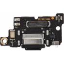 Placa Modul Incarcare Xiaomi Poco F3 Service Pack