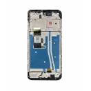 LCD Display cu Rama Pentru Motorola Moto G53, XT2335