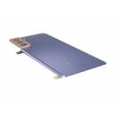 Capac Baterie complet Samsung Galaxy S21 Plus G996 Violet Capac Baterie complet Samsung Galaxy S21 Plus G996 Violet