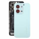 Capac Baterie complet Xiaomi Redmi 15C 5G Verde Service Pack Capac Baterie complet Xiaomi Redmi 15C 5G Verde Service Pack