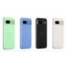 Capac Baterie pentru Google Pixel 8a Alb Service Pack