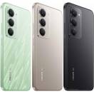 Capac Baterie complet Xiaomi Redmi 15 5G Negru Service Pack