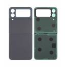 Capac Baterie Set Negru Samsung Galaxy Z Flip4 5G, F721
