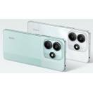 Capac Baterie complet Xiaomi Redmi Note 14 5G Alb Service Pack
