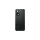 Capac Baterie Cu Geam Camera Pentru Realme GT Neo 3 80W / 150W Negru
