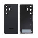 Capac Baterie Original Service Pack Samsung S25 Ultra , S938 Negru