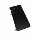 Capac Baterie Pentru Samsung Galaxy S24 Plus, S24+, S926B Negru