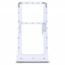 Suport SIM Motorola Moto G52 Alb Service Pack