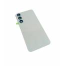 Capac Baterie Pentru Samsung Galaxy S23 FE, S711 Alb