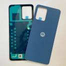 Capac Baterie pentru Motorola Moto G54 Albastru Service Pack