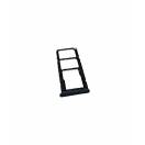 Suport Sim Pentru Realme C55 Negru