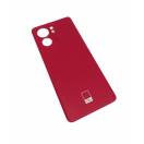 Capac Baterie Pentru Motorola Moto Edge 40 Rosu