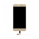 Display cu touchscreen Xiaomi Redmi Y1 (Note 5A)  Auriu