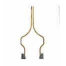 Touch Flex Lcd Pentru Samsung Galaxy Tab S7, T870, T875, T876