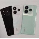 Capac Baterie complet Xiaomi Redmi Note 14 4G Negru