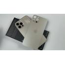 Capac Baterie Apple iPhone 12 Pro Auriu Service Pack