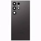 Capac Baterie complet Samsung Galaxy S24 Ultra S928 Negru Capac Baterie complet Samsung Galaxy S24 Ultra S928 Negru