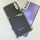 Capac Baterie complet Samsung Galaxy S21 G991 Mov