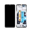 Ecran LCD Display Cu Rama Pentru Oppo A58 5G, Oppo A78 5G