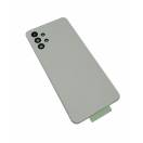 Capac Baterie pentru Samsung Galaxy A32 5G, SM A326 Alb