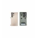 Capac Baterie Pentru Samsung S25 Ultra, S938 Gold A++
