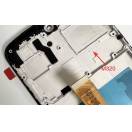 Display cu touchscreen si rama Motorola Moto G31 INCELL