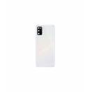 Capac Baterie pentru Samsung Galaxy A41, SM A415 Alb