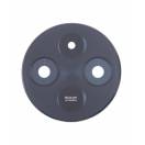 Geam Camera Set Pentru Xiaomi Poco C75 Negru