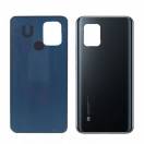 Capac Baterie Xiaomi Mi 10 Lite 5G Negru Service Pack