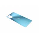 Capac Baterie Motorola Moto G22 Albastru Service Pack