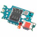 Placa Modul Incarcare Samsung Galaxy S22 Plus Service Pack