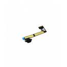 Banda cu conector alimentare Apple iPad mini 3  Neagra Service Pack