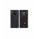 Capac Baterie complet pentru Huawei Mate 30 Negru Service Pack