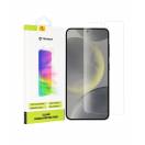 Geam Soc Protector Samsung Galaxy S24, S921, S25, S931 Transparent