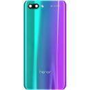 Capac Baterie pentru Honor 10 Verde Service Pack