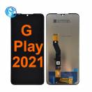 Display cu touchscreen Motorola Moto G Play 2021 Service Pack