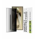 Geam Soc Protector Techsuit Privacy Full Glue Samsung Galaxy S24 Ultra, S928