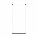 Geam sticla cu OCA Samsung Galaxy S20 SM-G980  Negru Service Pack