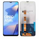Display cu touchscreen Oppo A54s Service Pack