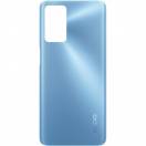 Capac Baterie Oppo A54s Albastru Service Pack
