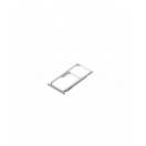 Suport SIM si card Huawei Ascend Mate8 Original Auriu