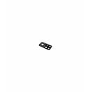 Set Geam Camera Xiaomi Mi 10T 5G  Negru Service Pack